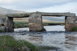 Puentes