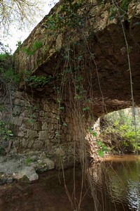 Puentes