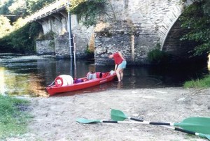 río miño