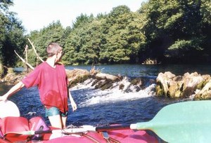 río miño