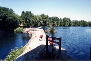 río miño