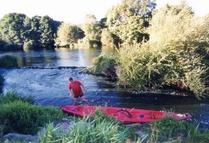 río miño