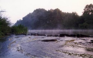 río miño