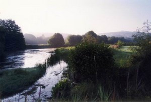 río miño