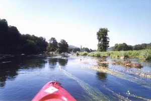río miño