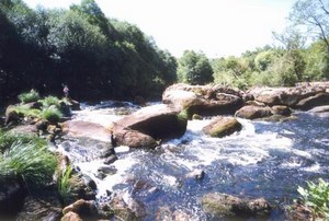 río miño
