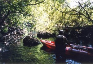 río miño