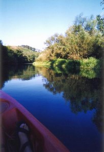 río miño