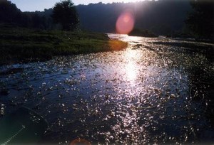 río miño