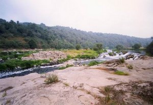 río miño