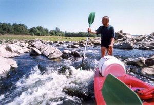 río miño