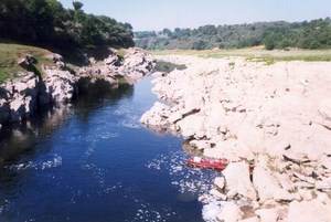 río miño