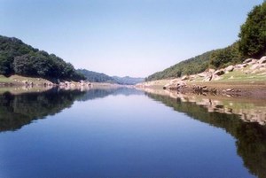 río miño