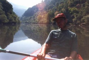 río miño