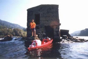río miño