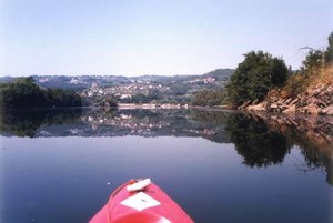 río miño