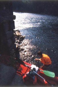 río miño
