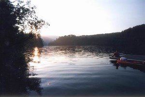 río miño