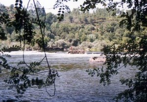 río miño