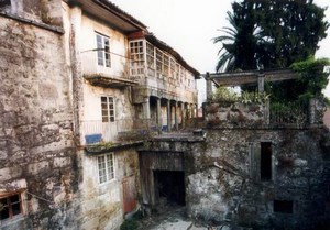 río miño