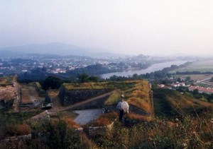 río miño