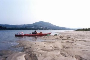 río miño