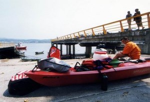 río miño