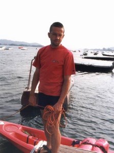 río miño