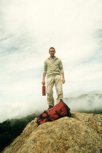 Guatemala - Sierra de las Minas - Los Albores