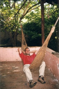Guatemala - Sierra de las Minas