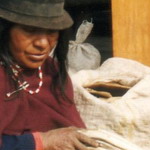 Ecuador - Guamote