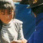 Ecuador - Guamote