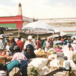 Ecuador - Guamote