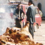Ecuador - Guamote