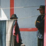 Ecuador - Guamote