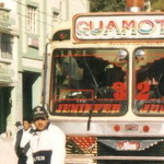 Ecuador - Guamote
