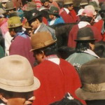 Ecuador - Guamote