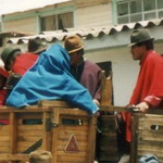 Ecuador - Guamote