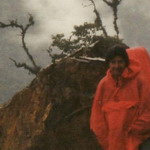 Ecuador - hacia Macas
