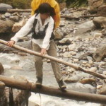Ecuador - hacia Macas