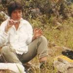 Ecuador - hacia Macas