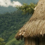 Ecuador - hacia Macas