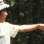 Ecuador - Macas