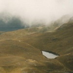 Ecuador - Cuenca - Cajas
