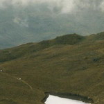 Ecuador - Cuenca - Cajas