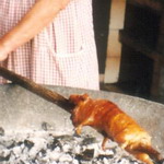 Ecuador - Cuenca