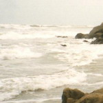 Ecuador - Guayas - Playas