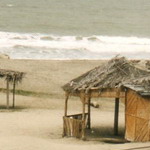Ecuador - Guayas - Playas