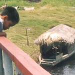 El Raudo II - Sarameriza
