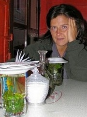 Infusión de oja de coca